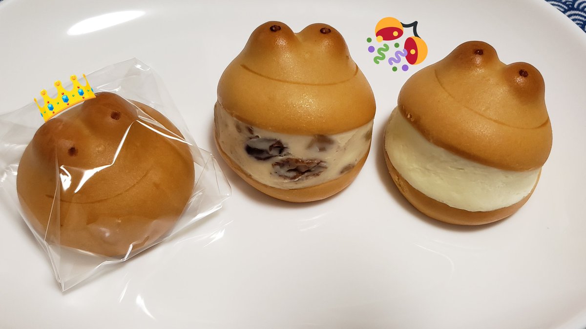 wagashico's tweet photo. 新宿髙島屋　和菓子魂
10月1日～6日

青柳総本家

ドラゴンクエストウォーク　愛知限定品

7周年記念セットは事前予約

スライムまんじゅう、スライムういろう
それぞれ3コ入り　店頭販売

おすすめは、ひとくち生ういろ
もちもちで、店舗限定商品。

カエルまんじゅうは、ケロトッツォの元です。 https://t.co/5fC9WWJktw