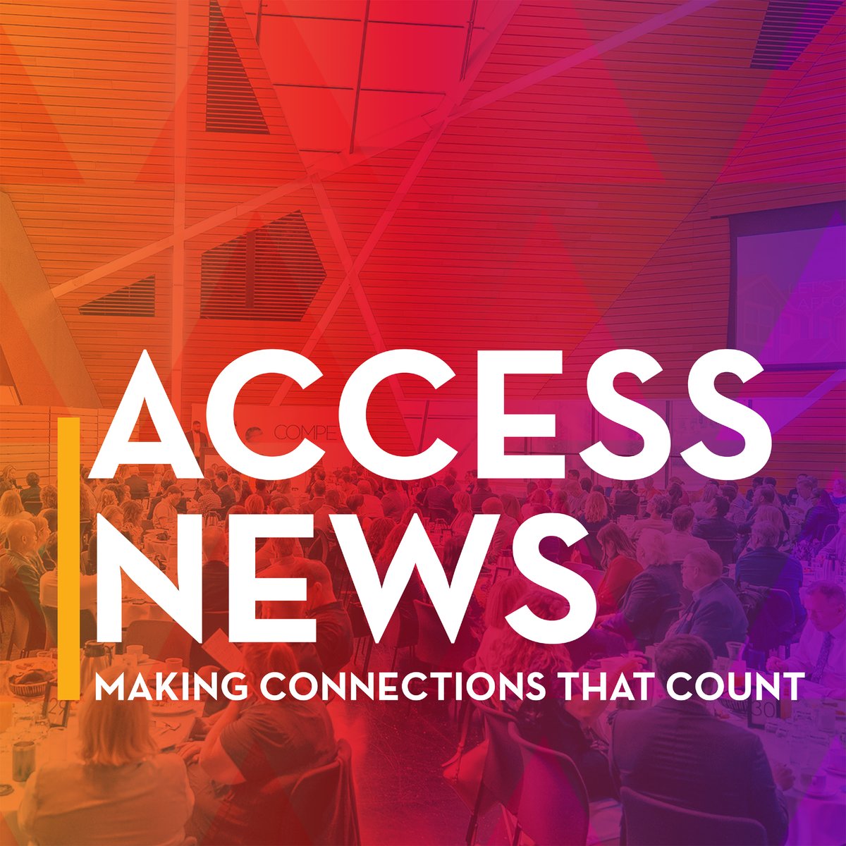SPACC's tweet photo. Access News • September 29, 2026 - Read it now: https://t.co/vIunpPniby https://t.co/OPvdmOdCys