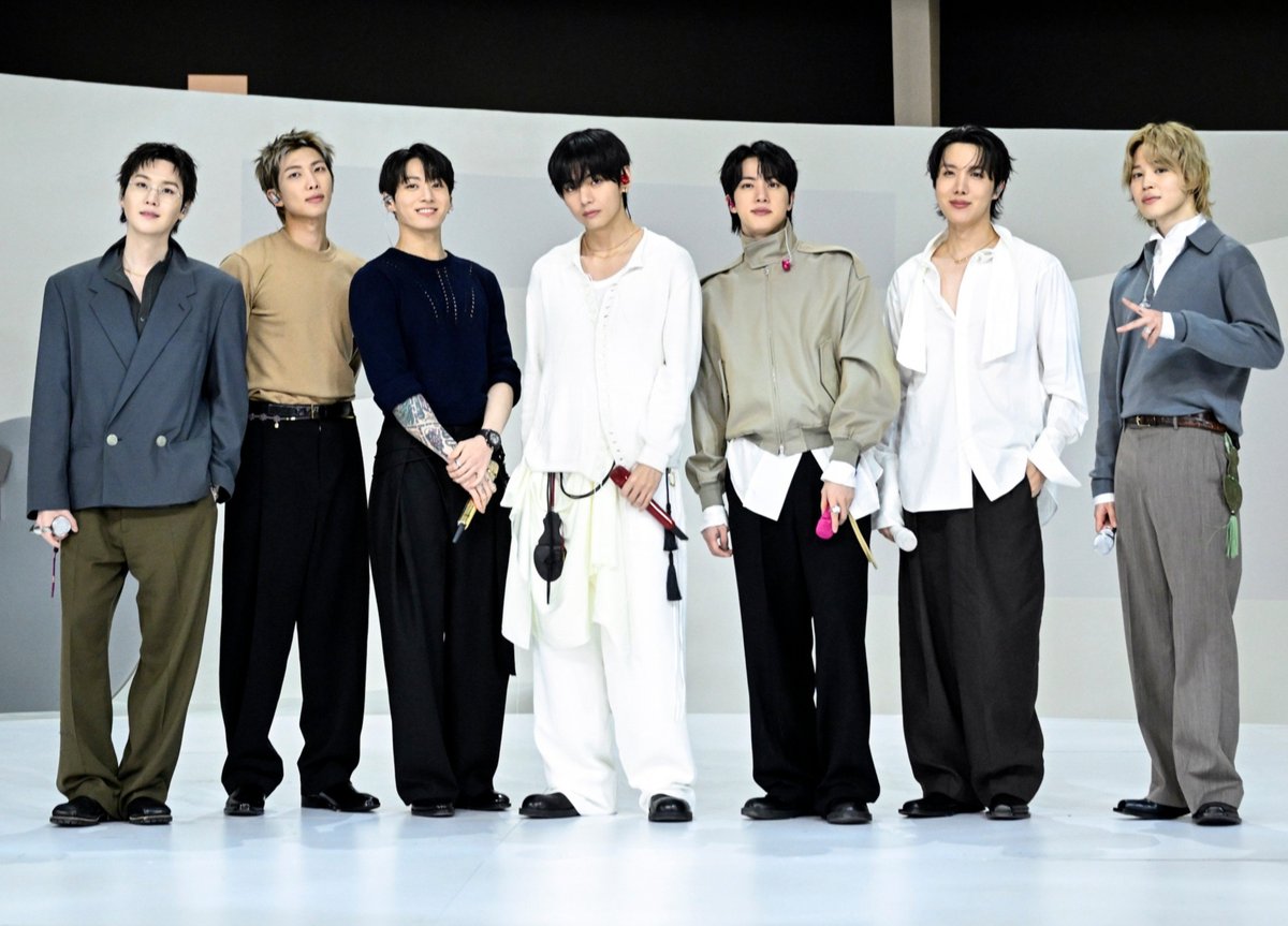 clear73595966's tweet photo. RT &amp; Reply

I vote for #ARIASBTS at the 2026 ARIA Music Awards

RPでも1票
リプ欄使って下さいね🫶 https://t.co/PtovqGt6p7