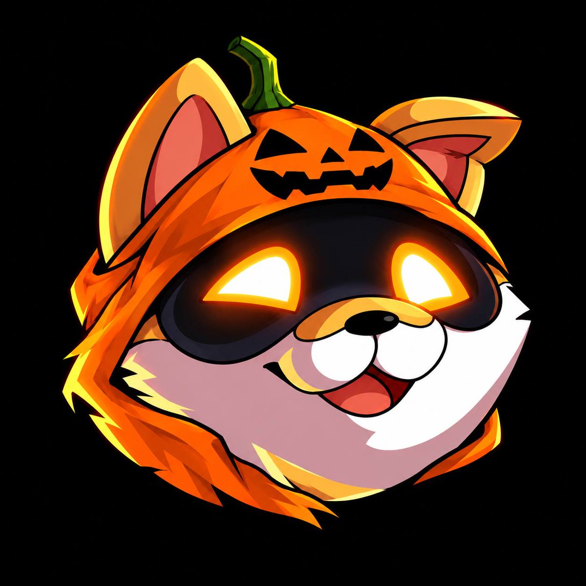 HallowInuX's tweet photo. $HI is now live just in time for the spooky season! 

6iAj2oywQMiD9NeyTcW1S7UtG7e3jSK7Ud5ZJDqJpump https://t.co/UvJACnEExC