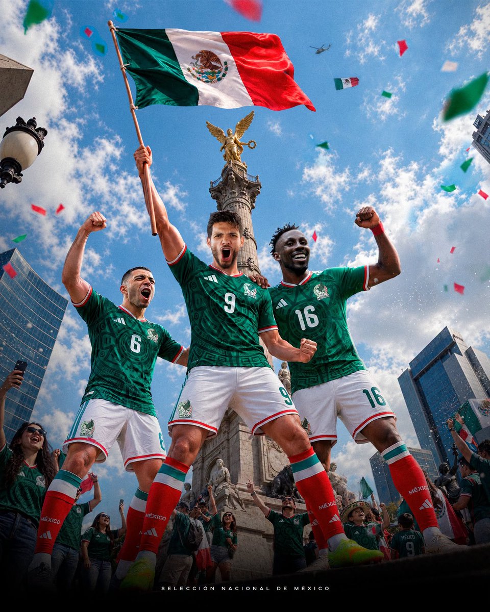ParaComentarse's tweet photo. Esta noche en Nueva Jersey la #México enfrenta a su similar de #Peru en duelo amistoso de la fecha FIFA.
Los pupilos de Rafael Márquez van por el primer triunfo en la era del Kaiser 
https://t.co/DyISxcvzpf
#veracruz #bocadelrio #futbol #MiSeleccion #Amistoso @ParaComentarse https://t.co/x2uuMslUtN