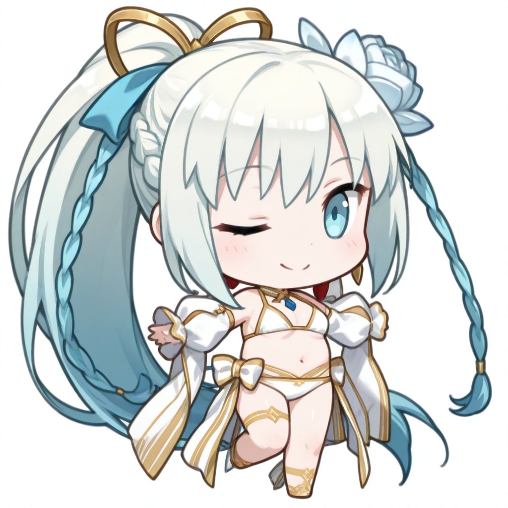 PiPingPie's tweet photo. 次は水妃モルガンさんを投稿します。
#FGO #モルガン #水妃モルガン https://t.co/HZuELHKG6D