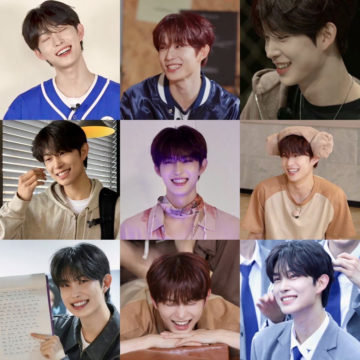 sterntrieb's tweet photo. his smile’s so pretty/charming/lovely ꫂ❁ https://t.co/l93mqVMEQm