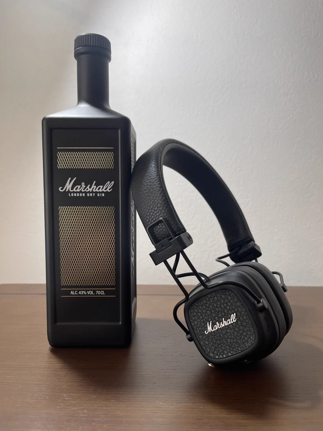 Marshall (ビール＆ジン＆冷蔵庫)@都商会 on X: 