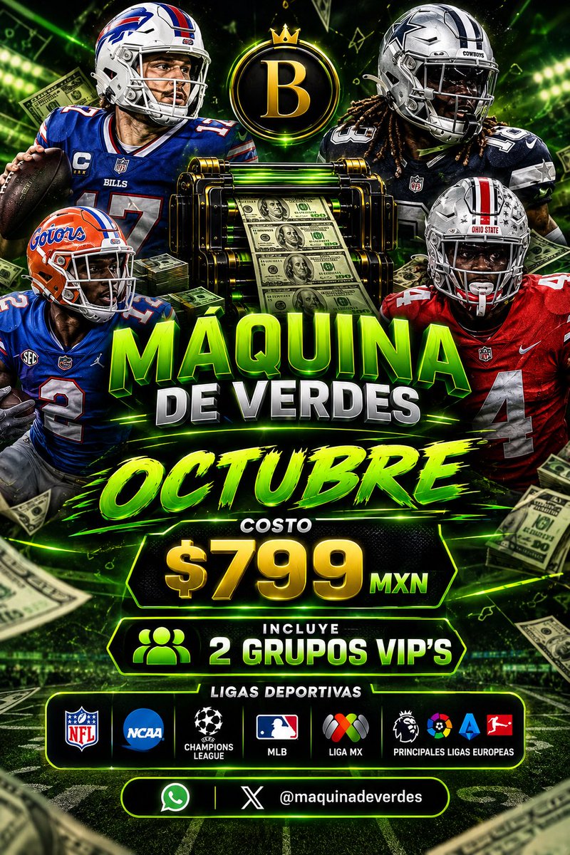 maquinadeverdes's tweet photo. VENIMOS DE UN MES MARAVILLOSO 📈

+50% de UTILIDAD 🤑 (BANK 100k) 

OCTUBRE PONTE CONDON QUE SE VIENE🗣️

+Info detallada por DM 📲 https://t.co/0Dpt9abG4v