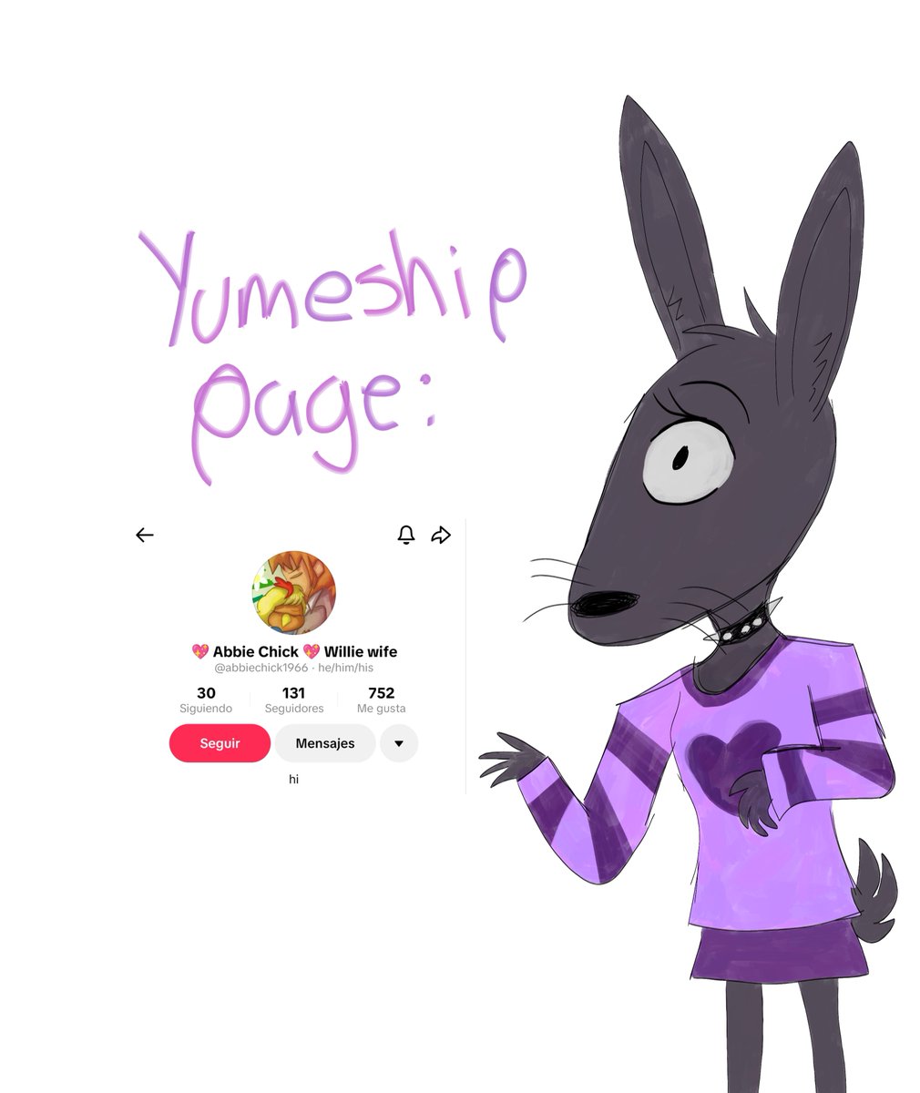 CookieBun23's tweet photo. My Pagés: https://t.co/NZcmdRzY7a