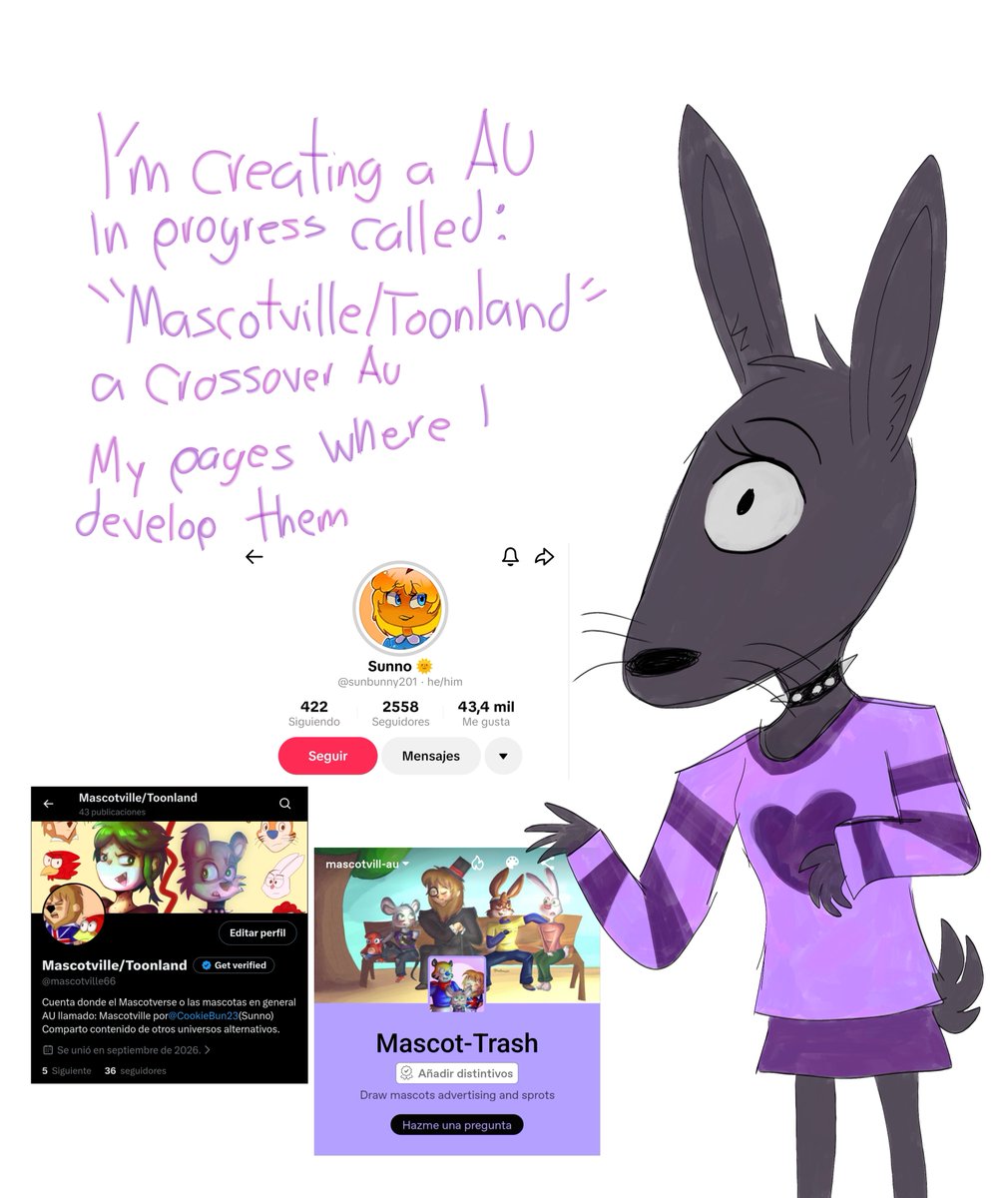 CookieBun23's tweet photo. My Pagés: https://t.co/NZcmdRzY7a