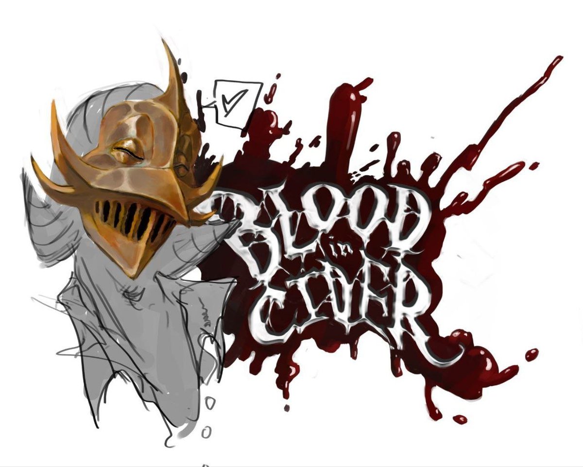 roxane_ramen's tweet photo. ⚡️ Blood in Cider is our manga project about the price of power, steel, and blood.
#BloodInCider #Manga #IndieManga
#OriginalManga #MangaArt #ComicArt
#IndieComics #Biopunk #DarkFantasy
#SciFiArt https://t.co/lrjUdXZYDI
