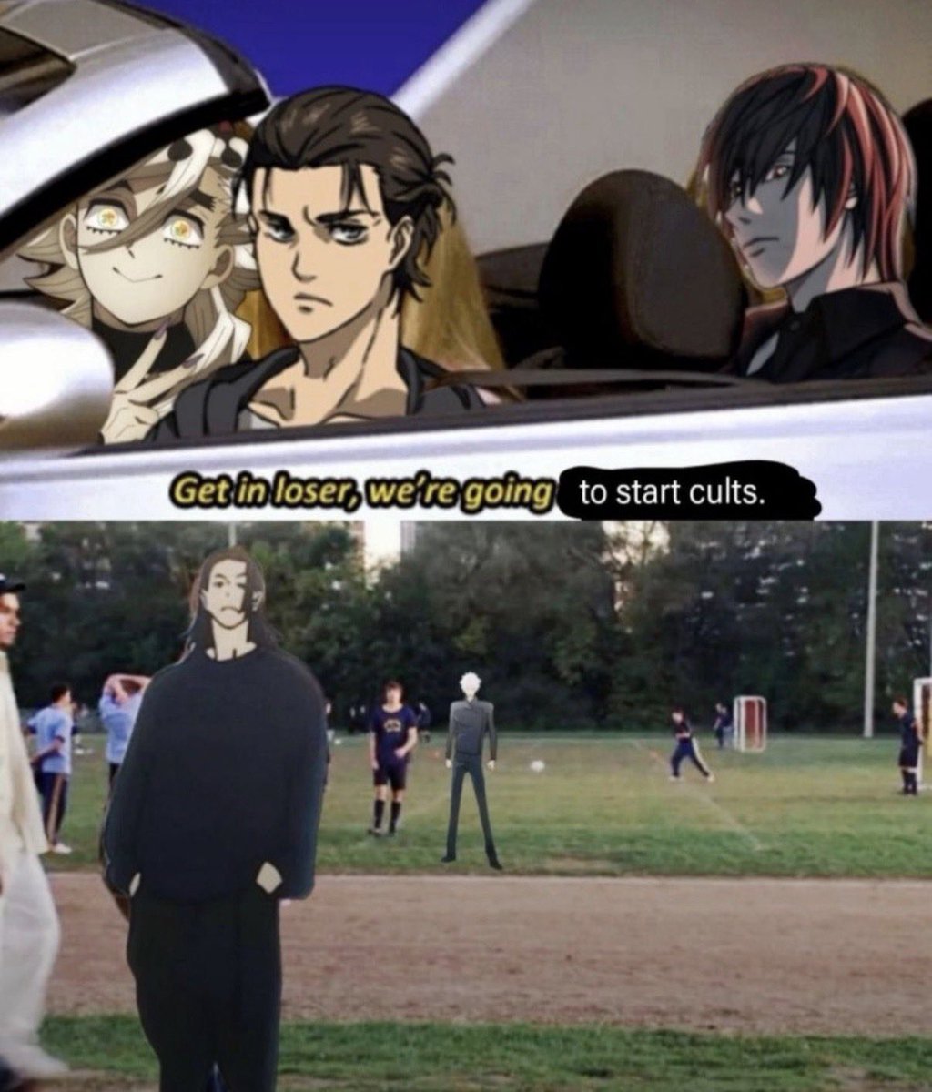 AnimeePost's tweet photo. 😭😭 https://t.co/H9anN7LuJk