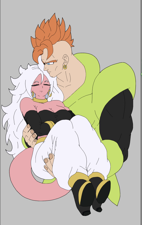 Sape_master's tweet photo. Progress on this piece btw

I want an Ova of A16 and A21 tbh https://t.co/FDtZJFCEbE