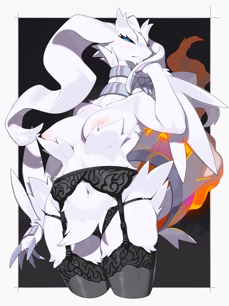 BlisteringTruth's tweet photo. "Tell me, human. How do I look?"

( #PokemonRP / #LewdRP / #PKMNRP ) https://t.co/Zm59rWgl7i