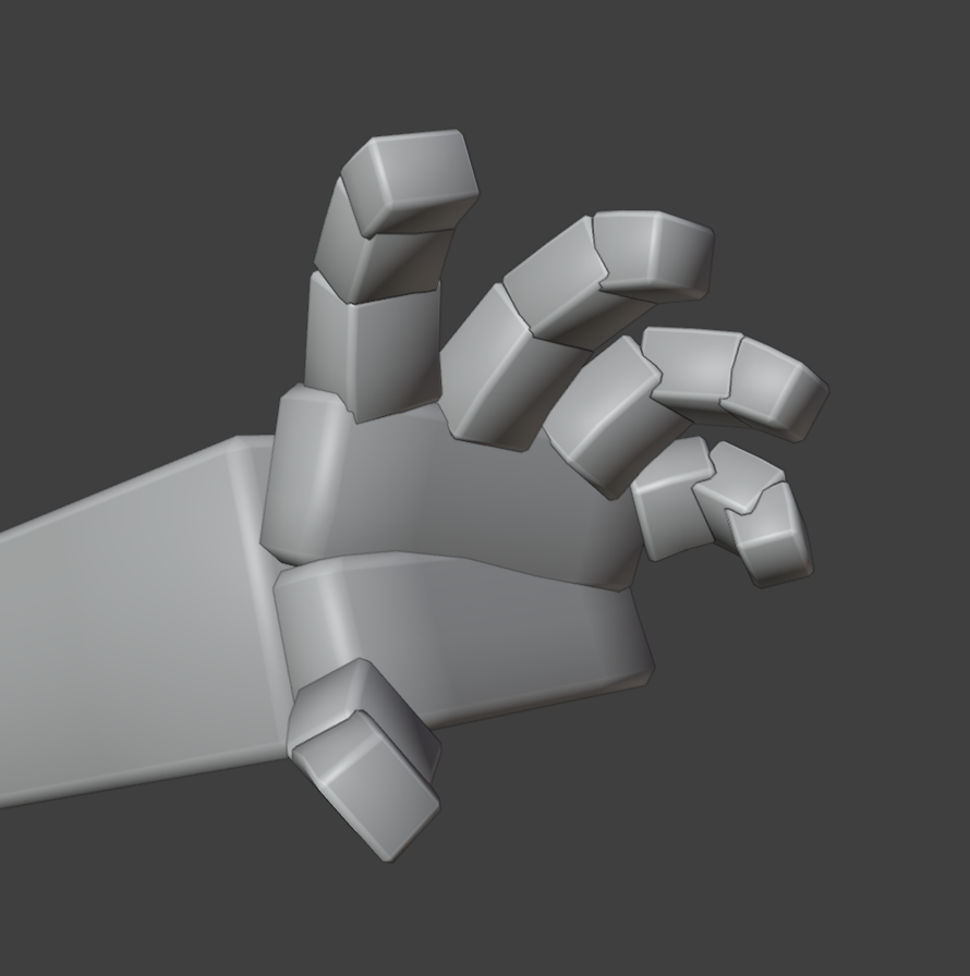 velpiic's tweet photo. made base hands for my characters https://t.co/D9aX5nERRa