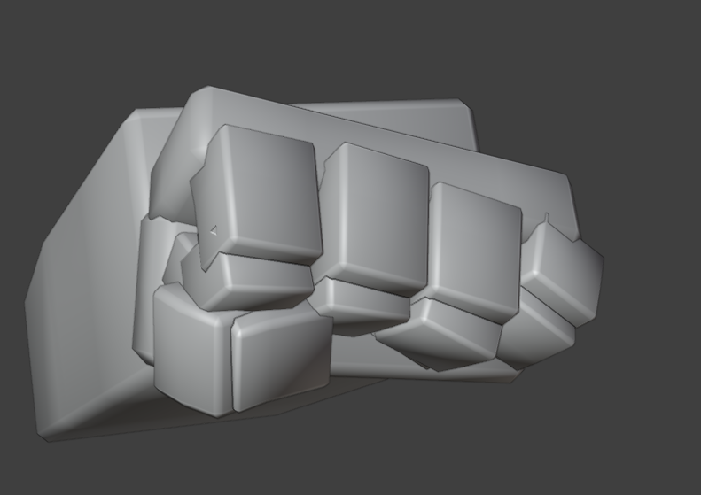 velpiic's tweet photo. made base hands for my characters https://t.co/D9aX5nERRa