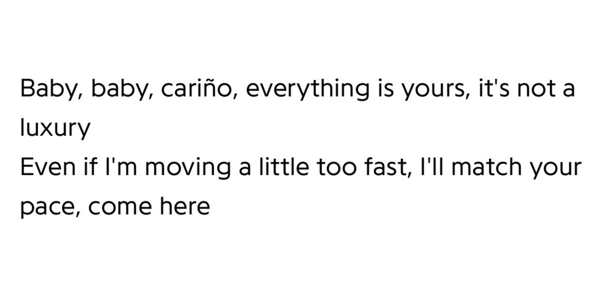 hwavulation's tweet photo. can we all talk about this hj lyric again please i feel genuinely fucking crazy about it 😵‍💫😵‍💫 he said “don’t beg baby i’ll give you what you need… it’s too fast? come here i’ll slow down for you” 😵‍💫😵‍💫😵‍💫😵‍💫😵‍💫😵‍💫😵‍��😵‍💫😵‍💫 in no uncertain terms too that’s a DOM!!!!!!!! https://t.co/Fz5PxV1e0q