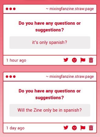 MixingFanzine's tweet photo. if you have more questions you can ask us anything in our strawpage! 💕✨---> https://t.co/BcIvAeajkO https://t.co/souJG32TO8