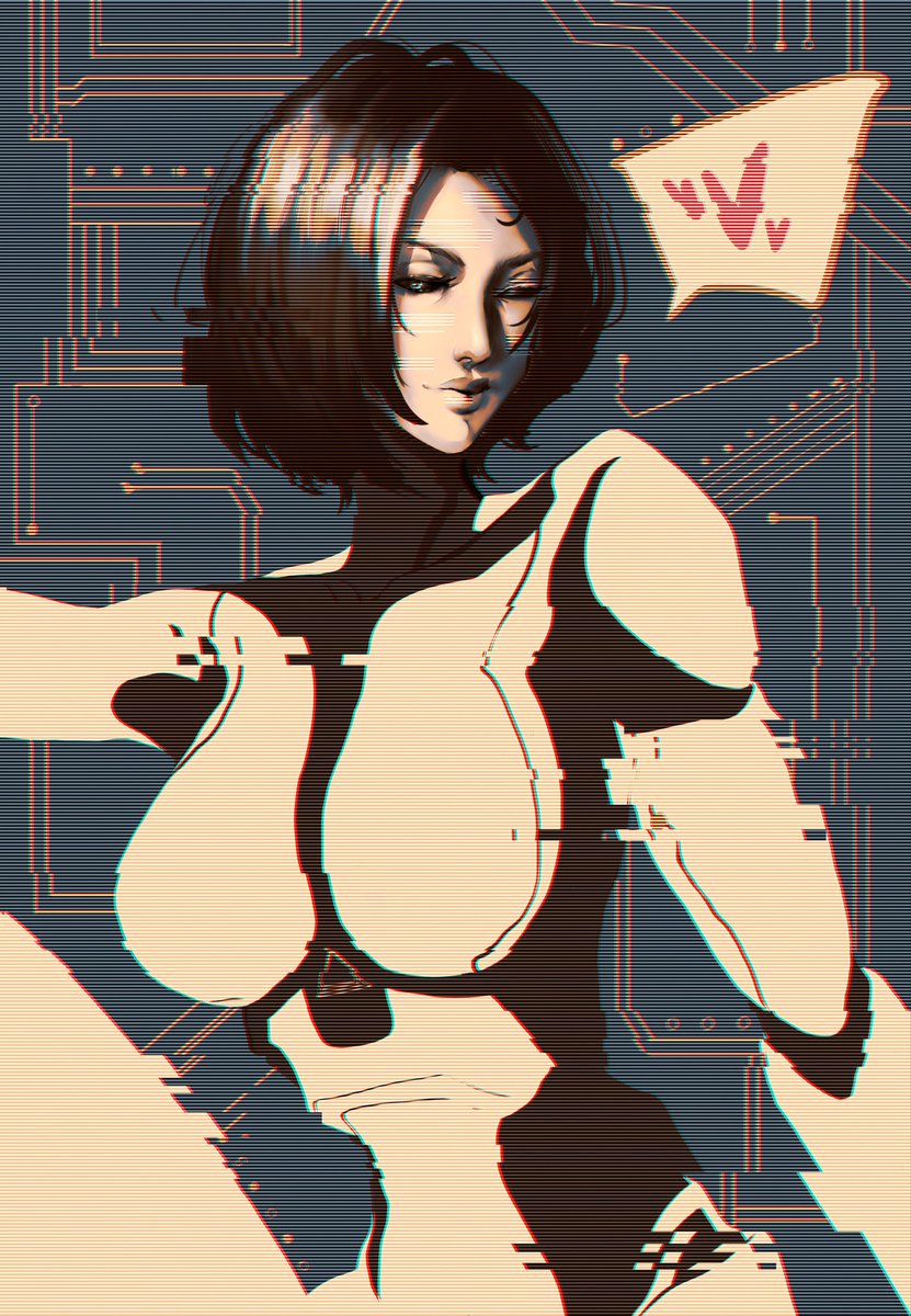 darlingdecays's tweet photo. android love 

#art #illustration #character https://t.co/yeOEwJDS5w