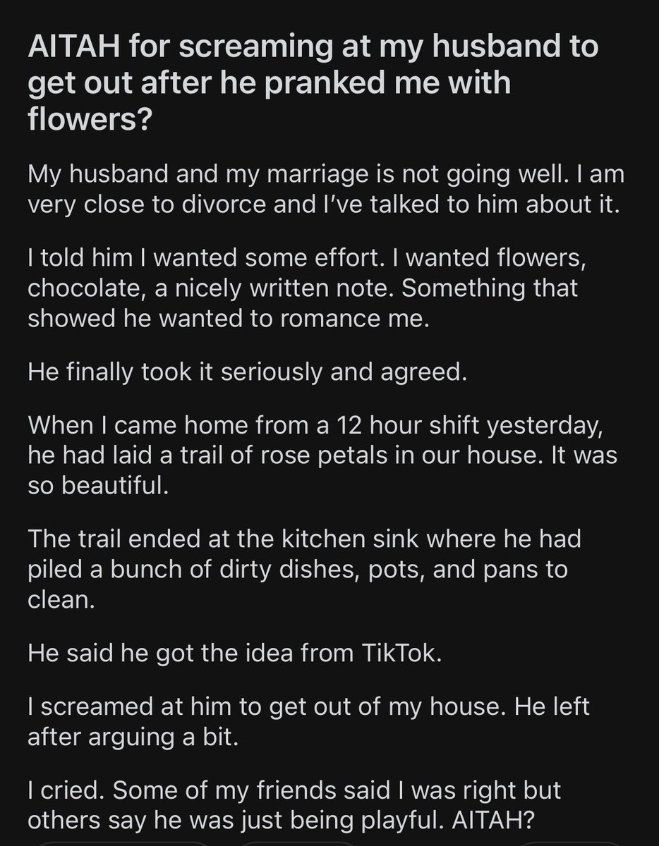 TheEcho13's tweet photo. Stop putting effort into men who don’t even like you. He will spend his life punishing you for ever mentioning that there’s an issue and he will make it your fault when you react to it.

Men who don’t respect you cannot love you. https://t.co/rWbxtA8ftb