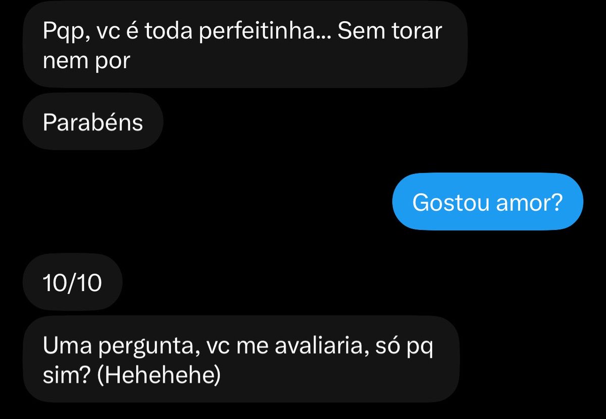 Al1ceMMS's tweet photo. Feedback do meu packzinho vendido hoje https://t.co/ADID7HW8dG