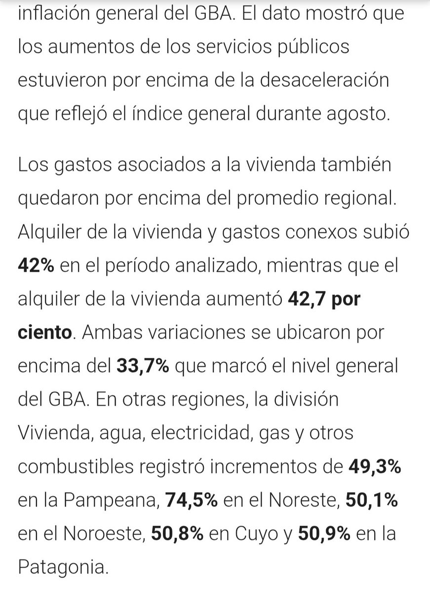 Guadqzlp's tweet photo. @datoslatinoamer Pase lo que pase en México, jamás verás las mismas noticias que en economía de arjenzuela, están condenados, ni teniendo a milei de presidente por 20 años más lamebotas de Trump podrán salir del agujero económico 🤣 https://t.co/lr42Z1EGnY
