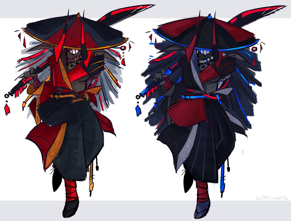 stewwble's tweet photo. Cybertana redesign practices gulp #katana #phighting #phightingart https://t.co/WJ5nbTPA19