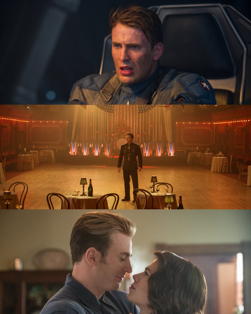 MarvelStudios's tweet photo. "8 o'clock on the dot. Don't you dare be late." https://t.co/kGmJLGNS77