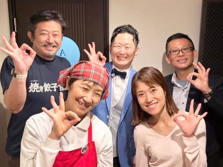 dw4510's tweet photo. 2026年10月
番組9年目に突入

昨年に続いて今年も「冷凍食品月間」（毎年10月）として、冷凍食品PR連盟会長の西川剛史さん（冷凍王子）に番組ジャックされます！毎週多才で多彩なゲストさんたちがご登場されます。ぜひお聴き下さい！😊♬ https://t.co/Pd70294yn8