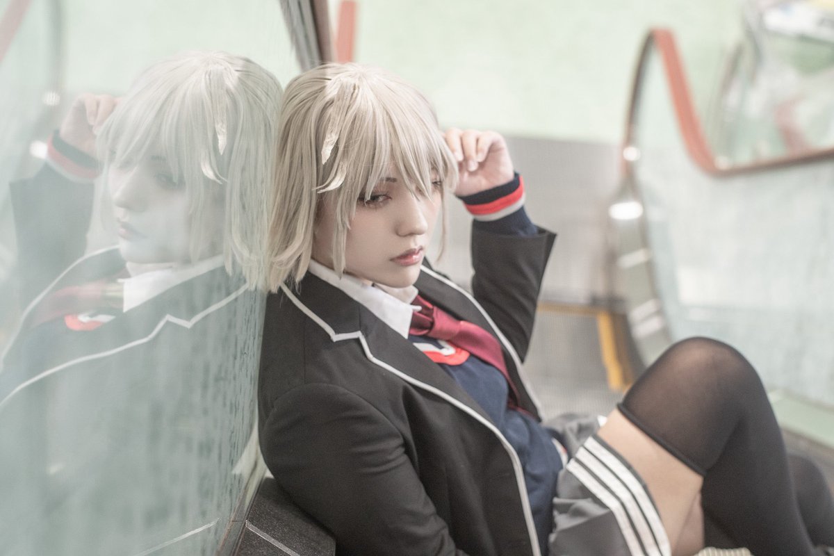 FuriFuriFFFF's tweet photo. おはよう折田さん https://t.co/uXkw138HFm