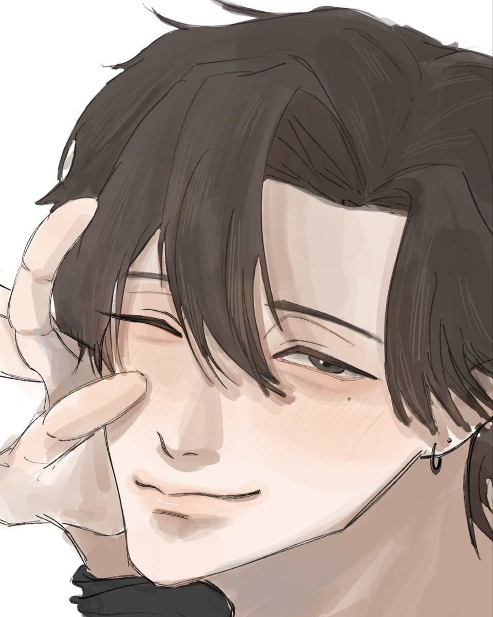 har_m00's tweet photo. 力尽きて雑すぎる
#イラスト https://t.co/COH6pg6OT9