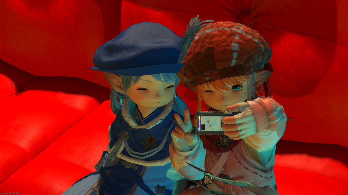 BlueAlice_32's tweet photo. 昨日はシスイさんとモグコレを終わらせてから、シ��イさんのお店へお邪魔してきました✨
��中から可愛いセスさんも来てくれて、たくさん写真撮影📸 楽しくてあっという間の時間でした！
今度は姉妹コーデも作って、また一緒にたくさん写真撮りましょうね(´ω｀)🌙 https://t.co/kuLcl2LcoH
