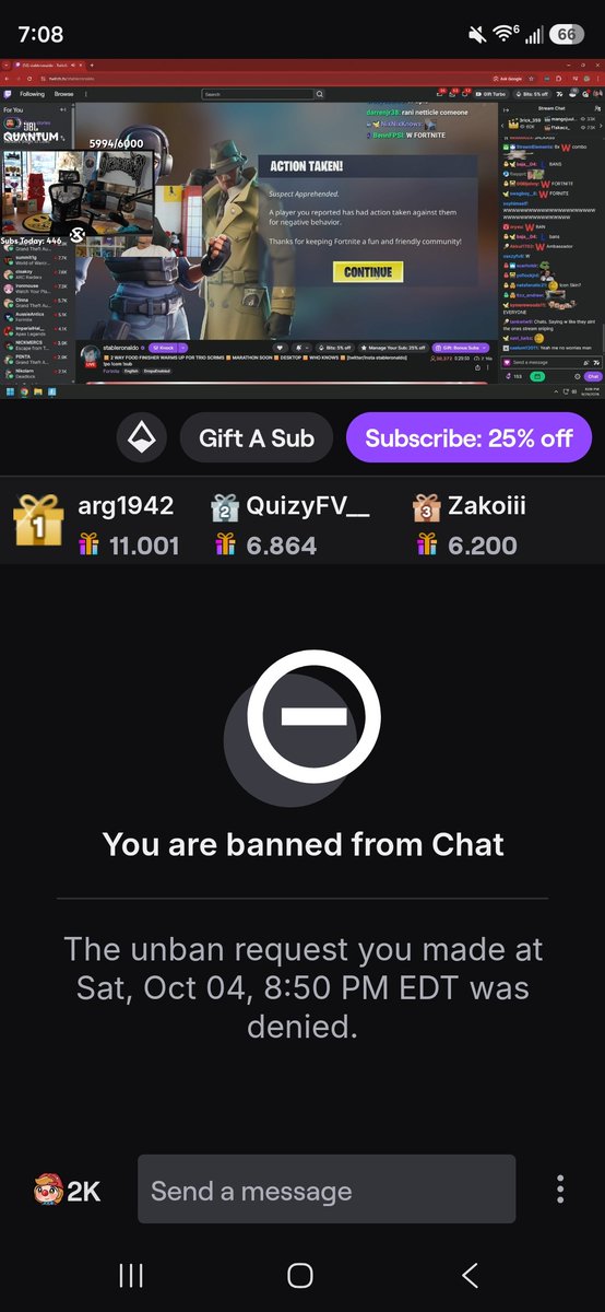 Void_clawzzyfv's tweet photo. @yoxics @oAstriaa PLS UNBAN ME IM SORRY FOR MY MISTAKES PLS PLS PLS PLS UNBAN ME https://t.co/925FYIrRmn