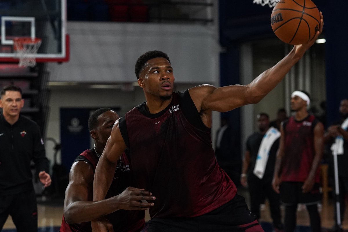 Giannis_An34's tweet photo. 🔐 https://t.co/RkUthbIbzV