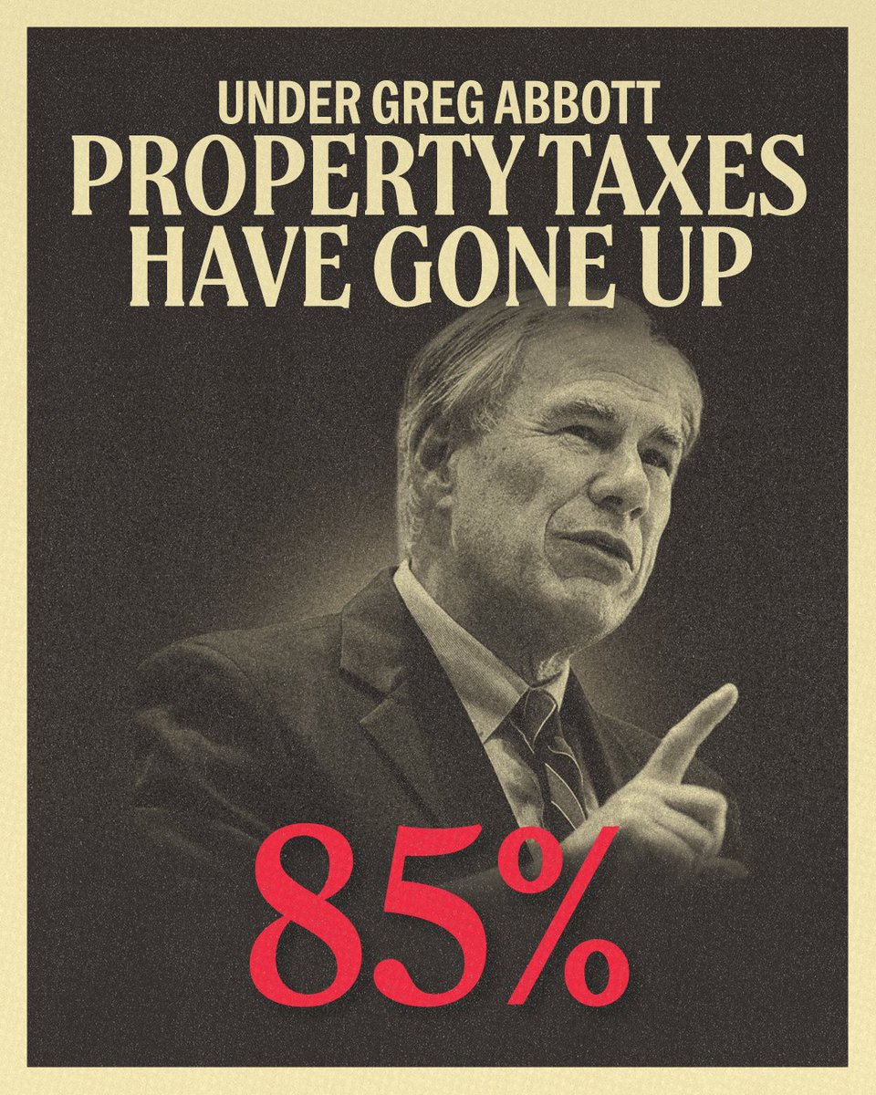 GinaHinojosaTX's tweet photo. This is Greg Abbott’s playbook: blame someone else for the problems he created. https://t.co/1tDsIiZoiZ