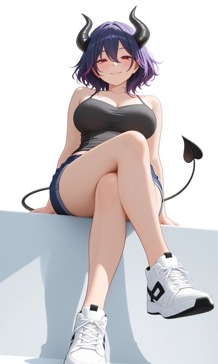its_ariel02's tweet photo. 💜 Vermeil - Kinsou no Vermeil

Una apariencia dulce a simple vista, pero con un toque demoníaco irresistible 😈✨

#Vermeil #VermeilInGold https://t.co/mEmlz8EvXR