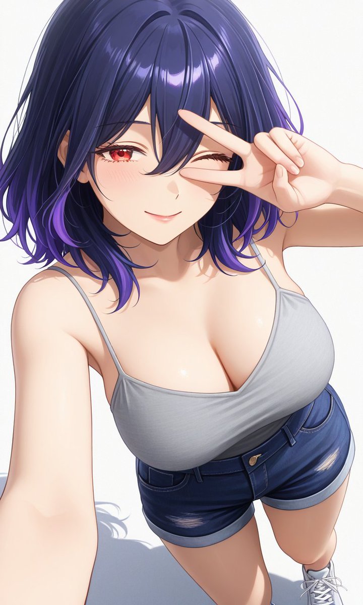 its_ariel02's tweet photo. 💜 Vermeil - Kinsou no Vermeil

Una apariencia dulce a simple vista, pero con un toque demoníaco irresistible 😈✨

#Vermeil #VermeilInGold https://t.co/mEmlz8EvXR
