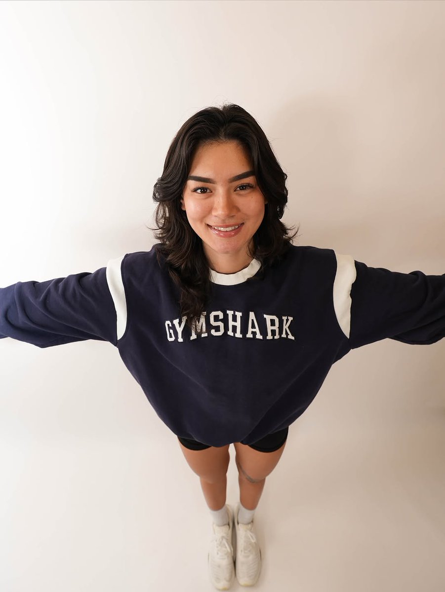 HarperKing47360's tweet photo. It is that time again!

The Gymshark Black Friday sale has officially started with up to 50% off everything sitewide. You can also save an extra 10% by using my code "keiani10". https://t.co/iM1vlGSoJz