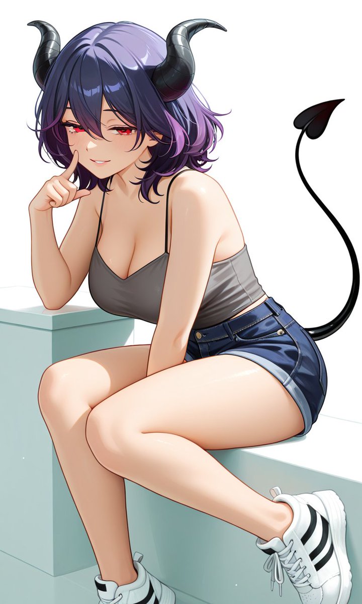 its_ariel02's tweet photo. 💜 Vermeil - Kinsou no Vermeil

Una apariencia dulce a simple vista, pero con un toque demoníaco irresistible 😈✨

#Vermeil #VermeilInGold https://t.co/mEmlz8EvXR