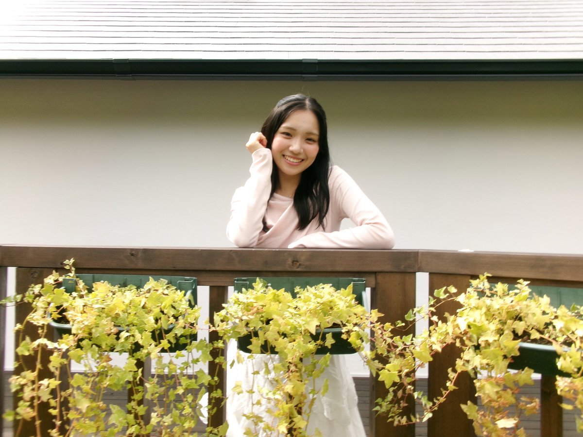 _plum_june's tweet photo. #あい さん
#カワコレ東京
#ボタニカミュージアム
#ポートレート https://t.co/rKU21iT8pA
