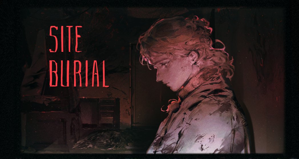 NightAsobu's tweet photo. Our artist cooked with the UI 🙏
Our upcoming free visual novel "Site Burial" will be released FOR FREE on October 1st, on itch io.
#indiedev #spooktobervnjam #visualnovel #scp https://t.co/I8u8iBavXW