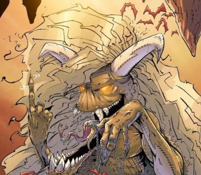 8igthCircle's tweet photo. @dfmultimuse You know damn well the lords of hell don't stay dead forever, we make our way back out the ground like a rat https://t.co/4s5n6G3ZoR