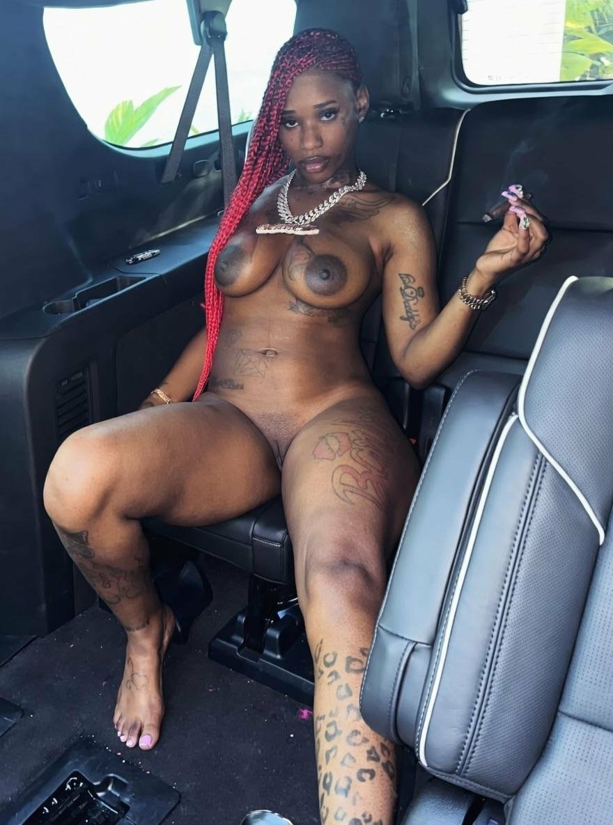 imlexi2legitfan's tweet photo. SexyyRed 

#AI https://t.co/RJMrrRC2ZO