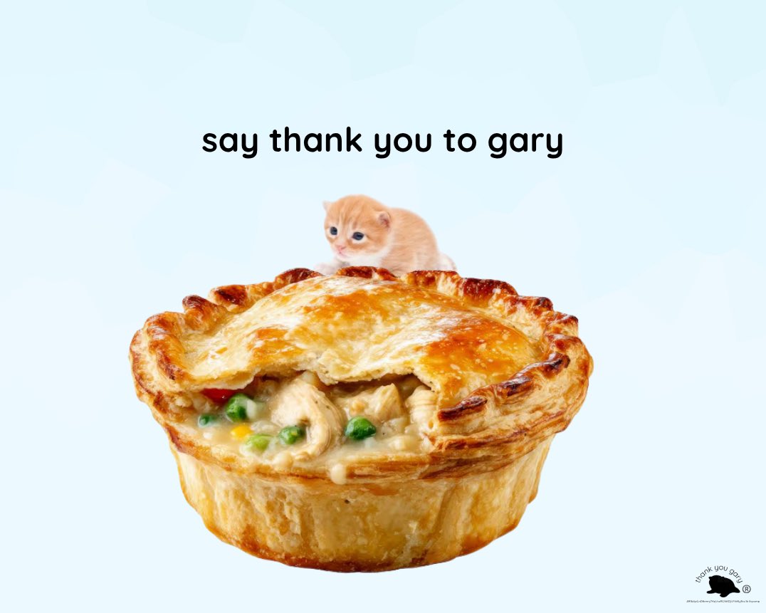 thankyougary__'s tweet photo. https://t.co/LqMesEvdTs