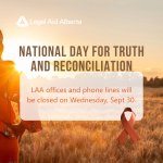 Photo by Legal Aid Alberta (@LegalAidAlberta)