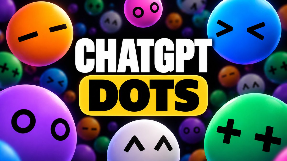 BrockmesarichAI's tweet photo. @birdabo Elon buying https://t.co/AmM5OqYeYb is legendary...  

But my friend and I bought https://t.co/JQbAC89rX3 and turned it into a Dots marketplace.   

You can download and upload your own dots in a few clicks https://t.co/sXkcCADKpQ