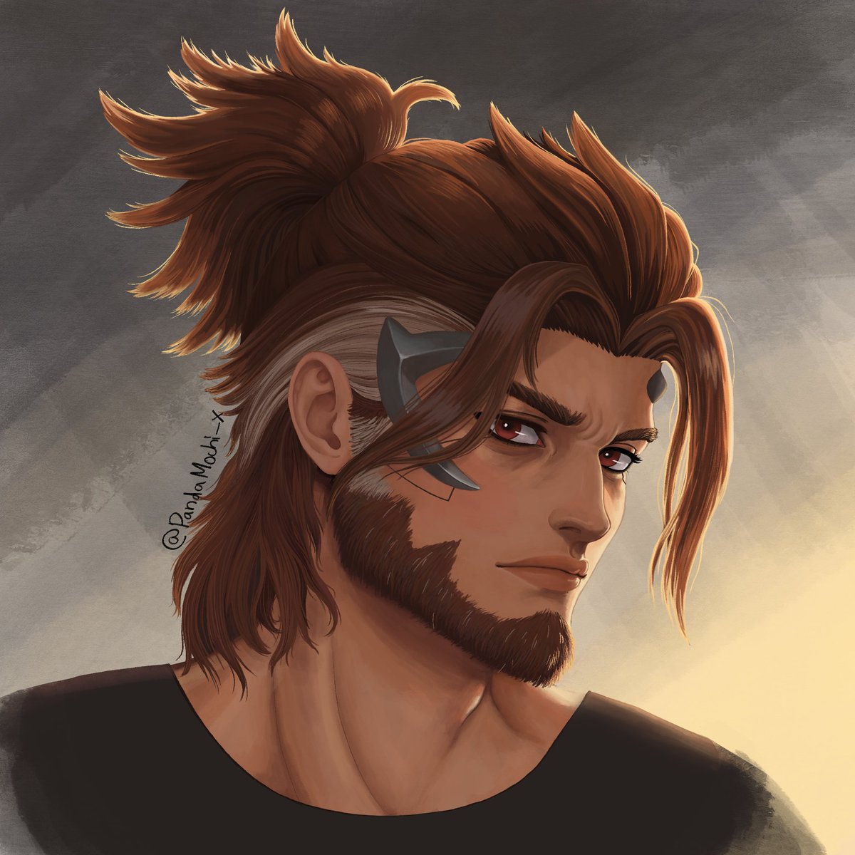 PandaMochi_x's tweet photo. Emre Sarıoğlu is my favorite boy from Overwatch.

#emretwt #overwatchfanart https://t.co/MqoprV6XHE