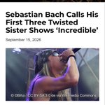 Photo by Sebastian Bach™️ (@sebastianbach)