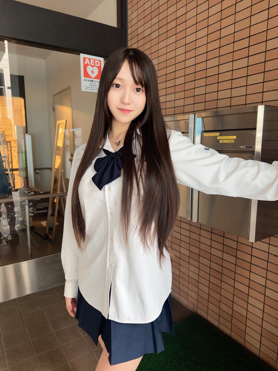 kokoa_616's tweet photo. おーはーよー🩵 https://t.co/rRsEgFYz2d