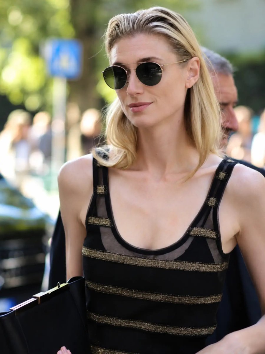 dailyedebicki's tweet photo. ELIZABETH DEBICKI.

📸 lucavisaggio_photography https://t.co/uP0Bfr5rJa