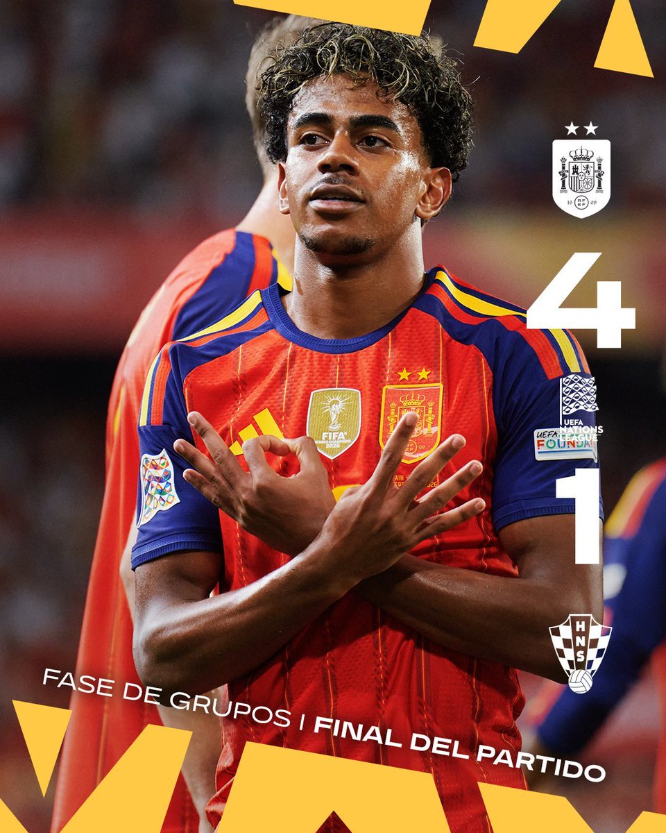 Fernand94839595's tweet photo. Bastante flojito el partido, sí @Fabriuruguayo 

🇪🇸🇪🇸🇪🇸🇪🇸🇪🇸 https://t.co/PxChbdWPjR