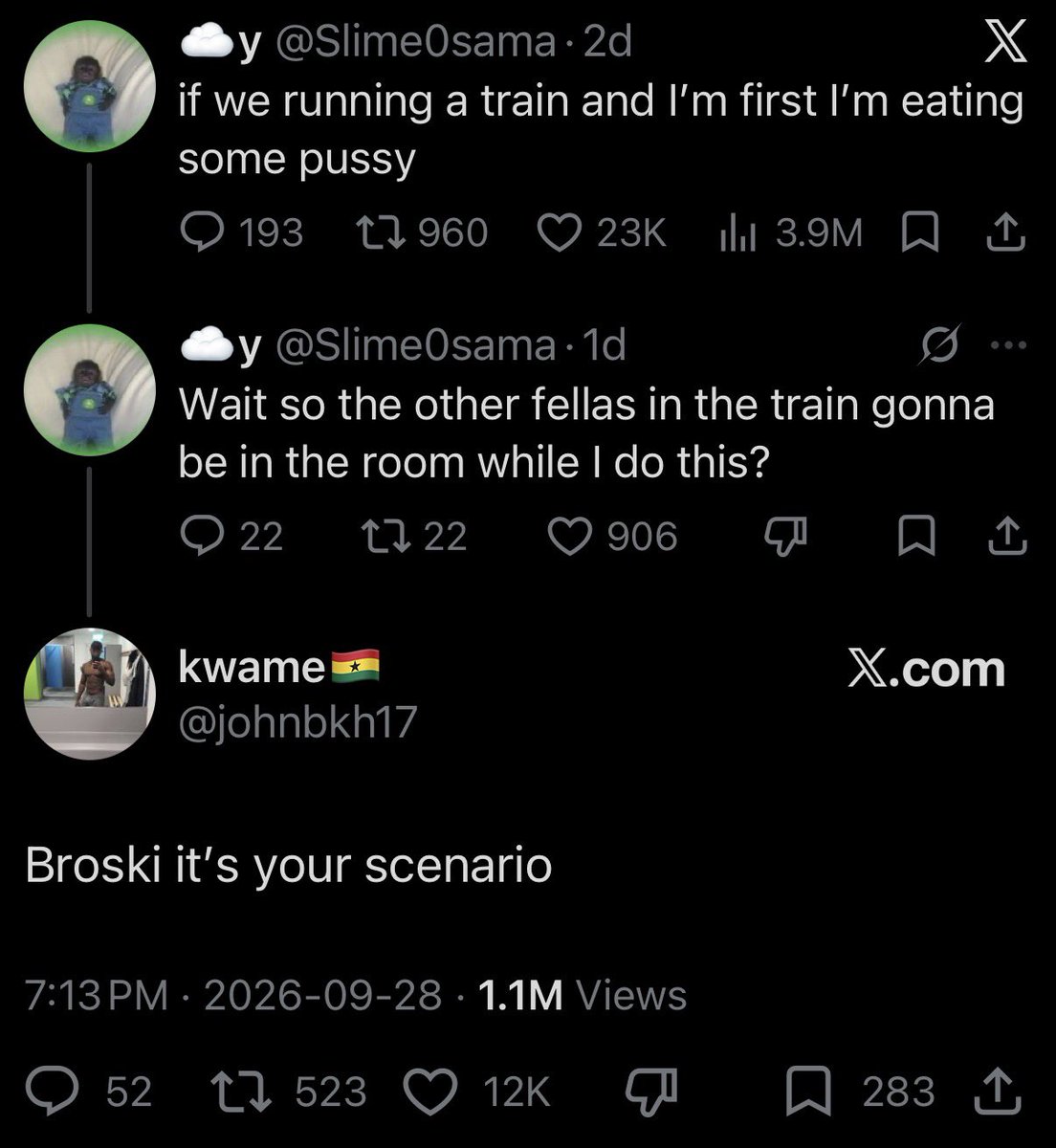 flackospalace's tweet photo. This killed me man 😭😭😭😭 https://t.co/cW6G17WCBE