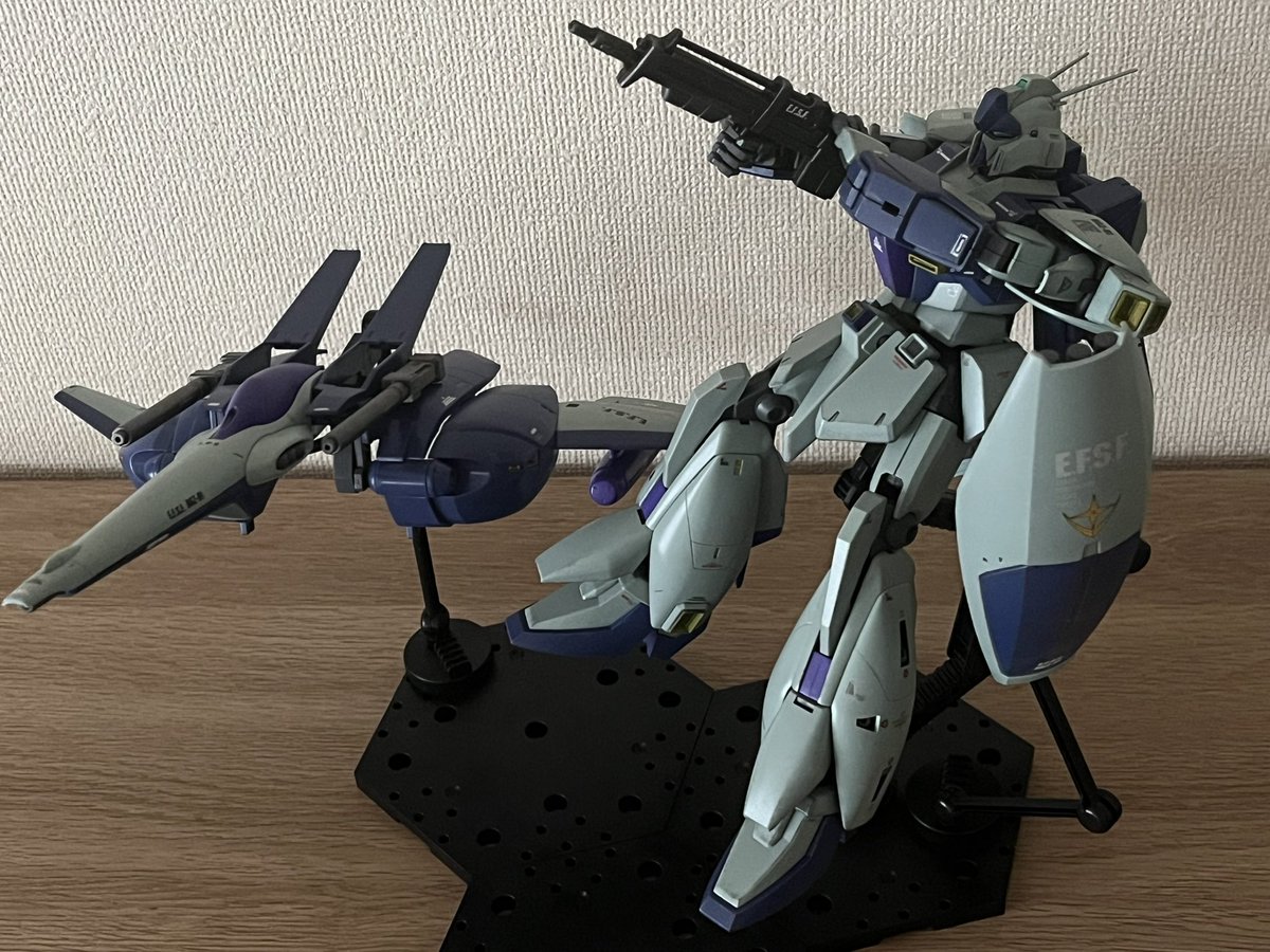Kuriguri36's tweet photo. #今月作ったプラモ晒そうぜ 
今月も有意義でした。もう少し晴れの日が欲しいなぁ #ガンプラ https://t.co/zBZXunYC9z